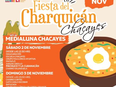Nota Charquican