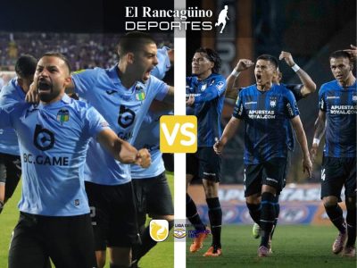 O'Higgins vs Huachipato