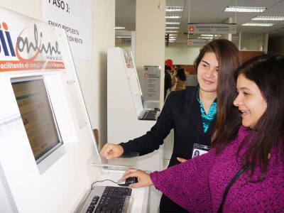 OPERACIÓN RENTA SII