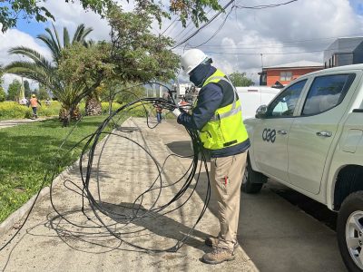 Operativo desconexión 2