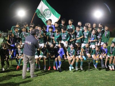PALMEIRAS 1