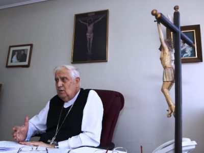PAPA 1