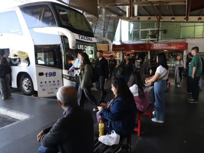 PASAJEROS 1