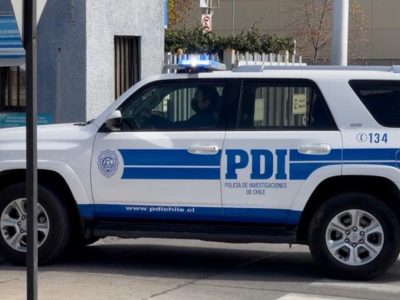 PDI accidente laboral