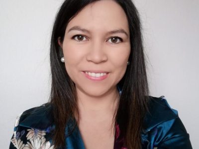 PRESBIFAGIA Francisca Hernández