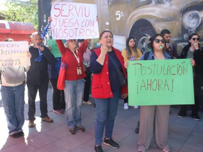 PROTESTA 2