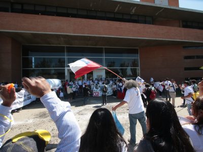PROTESTA 7