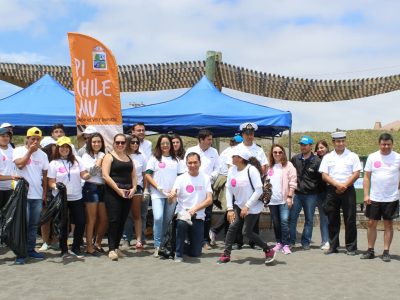 Pichilemu - UOH-8