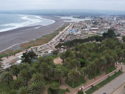 Pichilemu