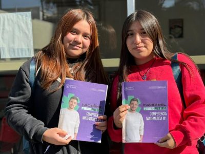 Primer Ensayo PAES Santo Tomás Rancagua 2024 (2)