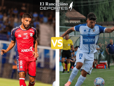 San Marcos vs Deportes Santa Cruz