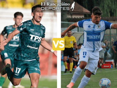 Santiago Wanderers vs Deportes Santa Cruz
