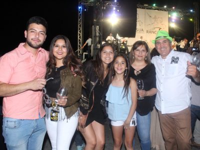 RANCAGUA 5
