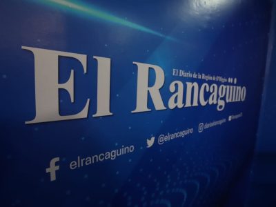RANCAGUINOS AWARDS