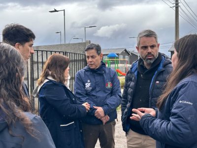 RECORRIDO 1