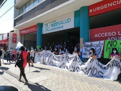 REDSALUD 1