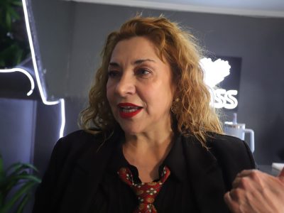 Comerciantes de avenida Illanes denuncian reiterados robos e inseguridad en este tradicional sector comercial de Rancagua.