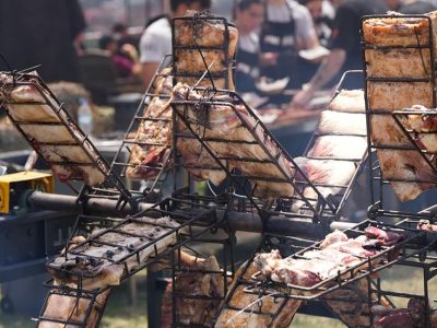 Rancagua Grill Festival