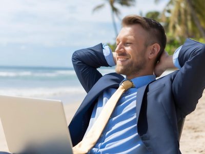 Retorno Positivo