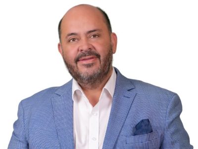 Rodrigo Correa
