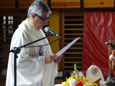 SACERDOTE 1
