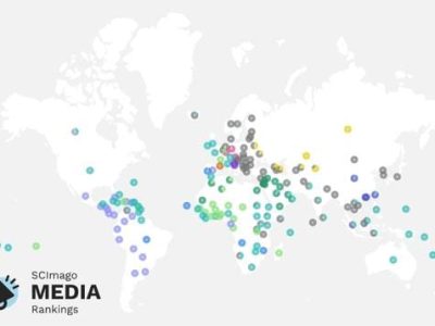 SCImago Media Rankings - El Rancagüino