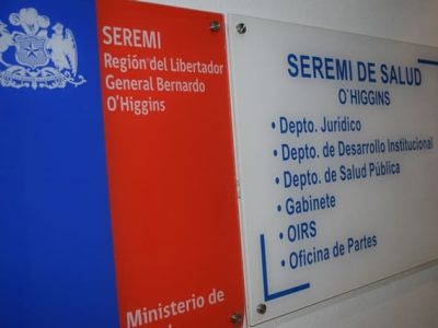 SEREMI SALUD 1
