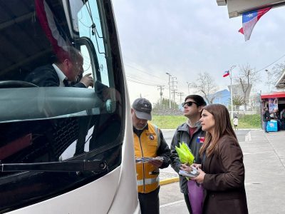 SEREMI TRANSPORTES 2