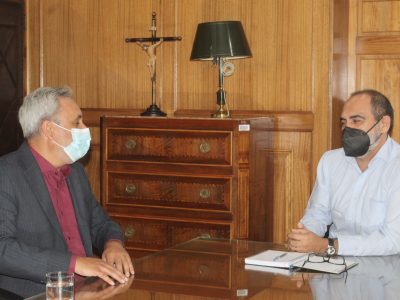 La nueva autoridad sanitaria se desempeñaba como directora del CESFAM N°3 Abel Zapata de Rancagua.