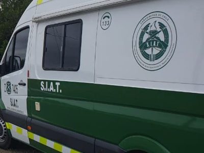 SIAT Carabineros
