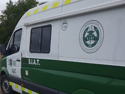 SIAT Carabineros