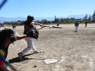 SOFTBOL 1