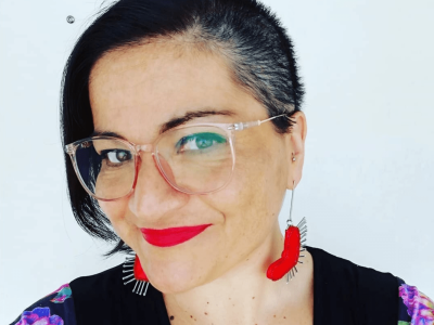 Sandra Urra
