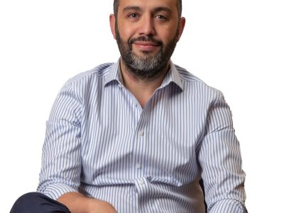 Sebastian Rodriguez