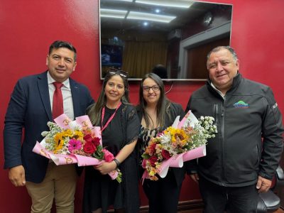 Secretaria Municipal
