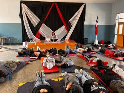 Sonnoterapia
