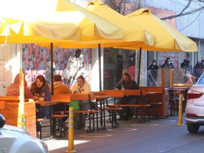 TERRAZA 1