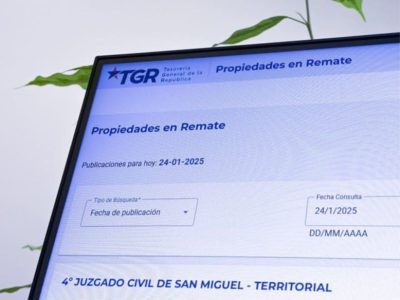 TESORERÍA