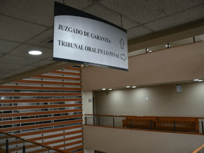 TOP Rancagua
