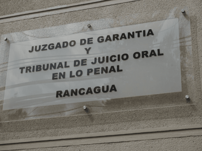 TOP Rancagua