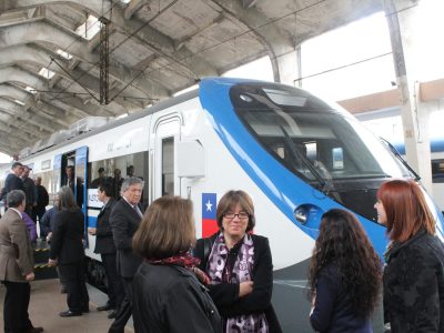 TREN 5