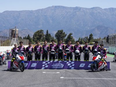 Talent Cup 1
