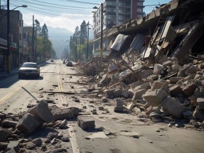Terremoto