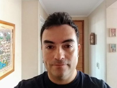 UDLA_ Luis Pino Académico Escuela Psicología 1