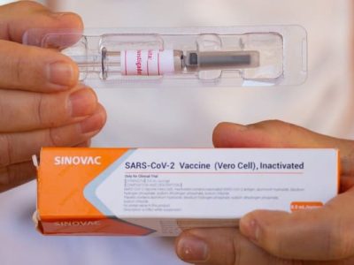 VACUNA SINOVAC