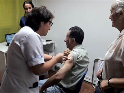 VACUNACION 2