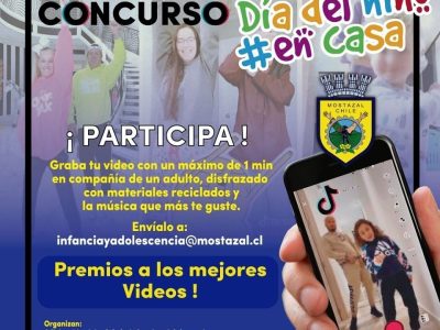 VIDEO TIKTOCK