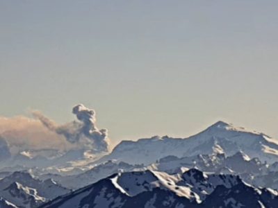 VOLCÁN 5