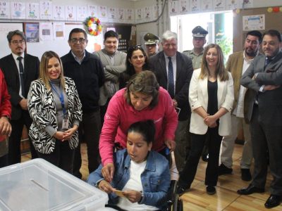 VOTO 3