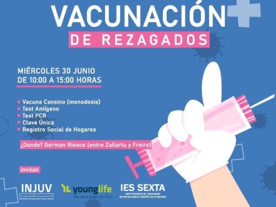 Vacunacion-IESSexta